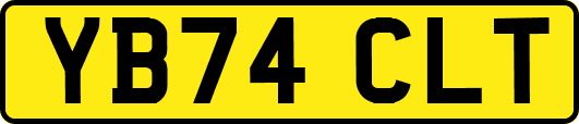 YB74CLT