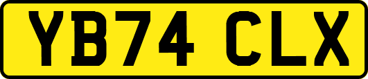 YB74CLX