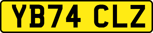 YB74CLZ