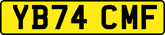 YB74CMF