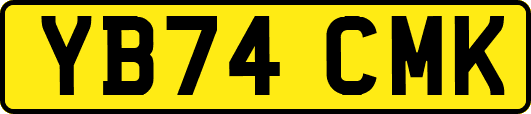 YB74CMK