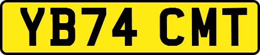 YB74CMT