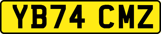 YB74CMZ