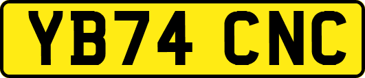 YB74CNC