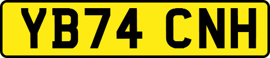 YB74CNH