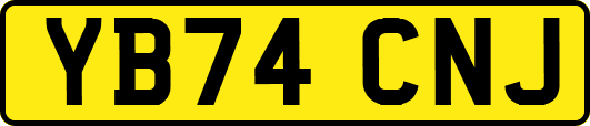 YB74CNJ