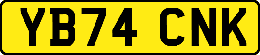 YB74CNK