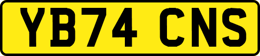 YB74CNS