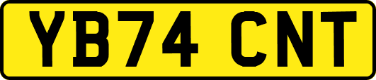 YB74CNT
