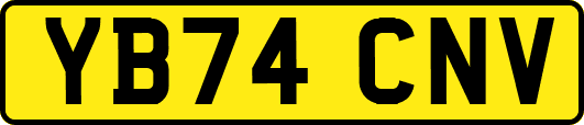 YB74CNV