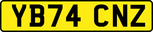 YB74CNZ