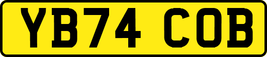 YB74COB