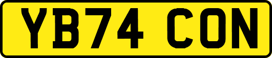 YB74CON