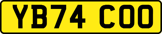 YB74COO