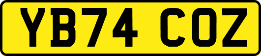 YB74COZ