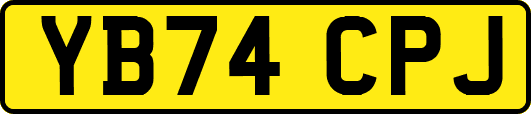 YB74CPJ