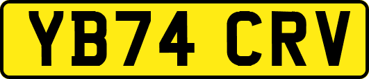 YB74CRV