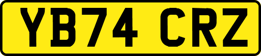 YB74CRZ