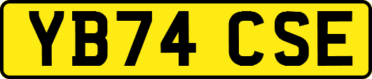 YB74CSE