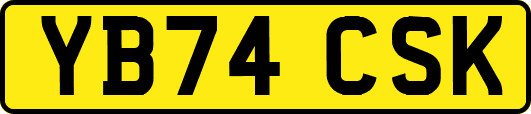 YB74CSK