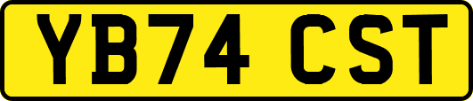 YB74CST