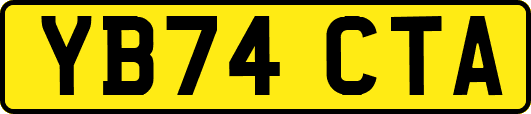 YB74CTA