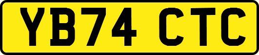 YB74CTC