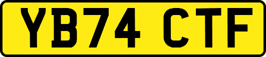 YB74CTF