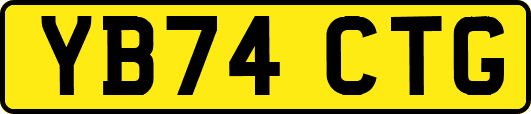 YB74CTG