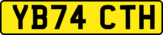 YB74CTH