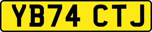 YB74CTJ