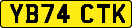 YB74CTK