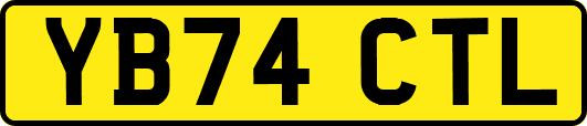 YB74CTL