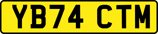 YB74CTM