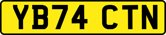 YB74CTN