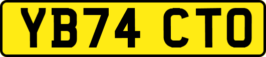 YB74CTO