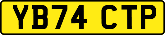 YB74CTP