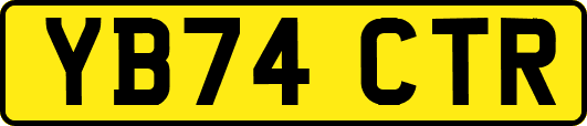 YB74CTR