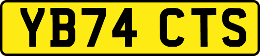 YB74CTS