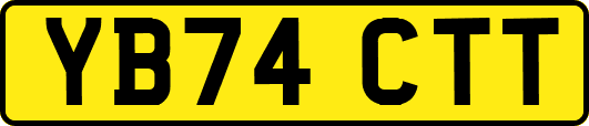 YB74CTT