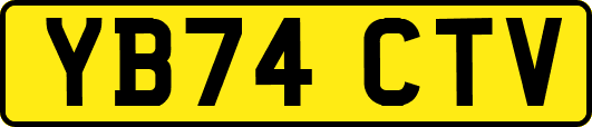 YB74CTV