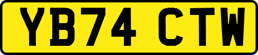 YB74CTW
