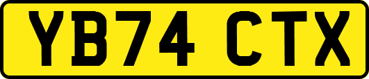 YB74CTX