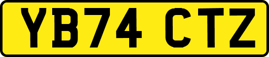 YB74CTZ