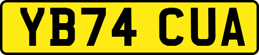 YB74CUA