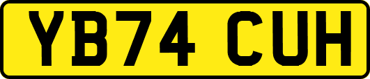 YB74CUH