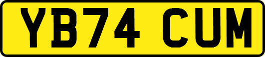 YB74CUM