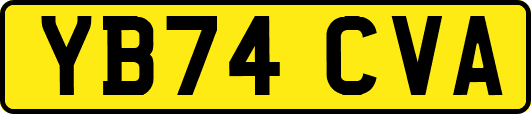 YB74CVA