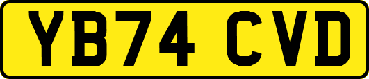 YB74CVD