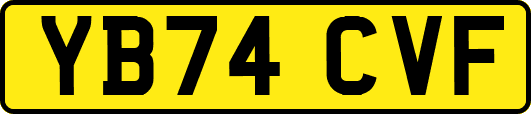 YB74CVF